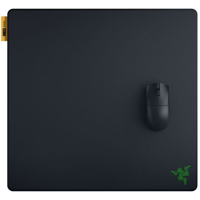 Razer Gigantus V2 Pro Gaming-Mauspad, L - Speed image number 3