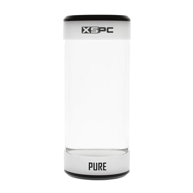 XSPC Pure Coolant, 1 litre - clear, UV image number 2