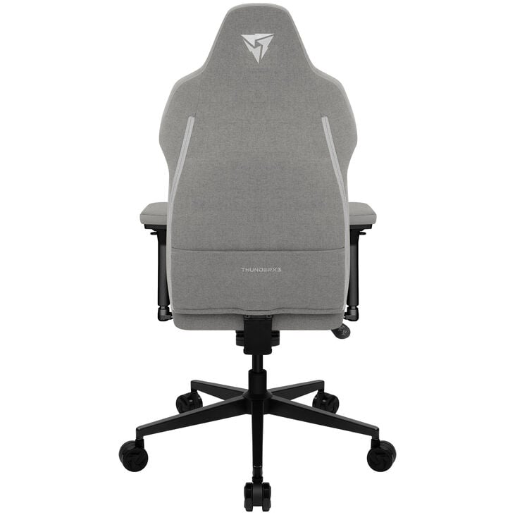 ThunderX3 CORE Smart Ergonomischer Gaming Stuhl - Loft Hellgrau image number 4