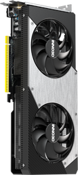 INNO3D GEFORCE RTX 5060 Ti Twin X2, 16384 MB GDDR7 image number null