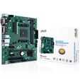 ASUS PRO A520M-C II/CSM, AMD A520 motherboard, Socket AM4, DDR4 image number null