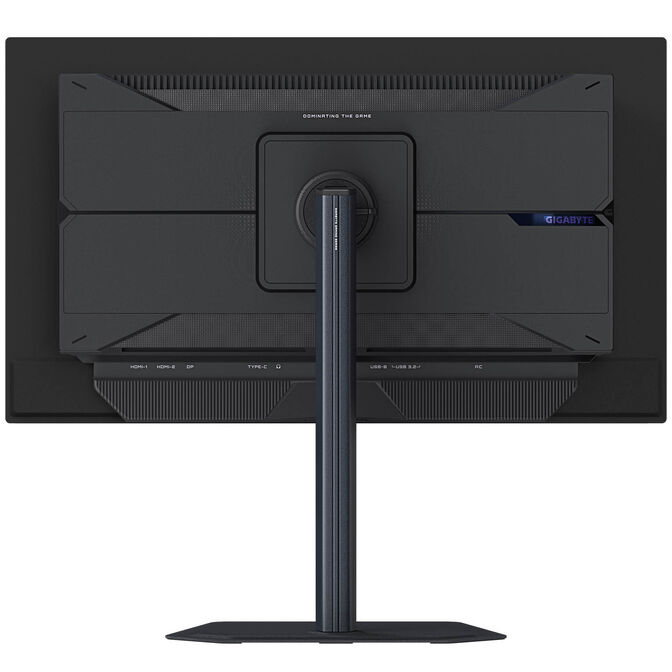 Gigabyte MO27Q2A, 27 Zoll QHD Gaming Monitor, 280Hz, QD-OLED-Panel, FreeSync Premium Pro image number 4