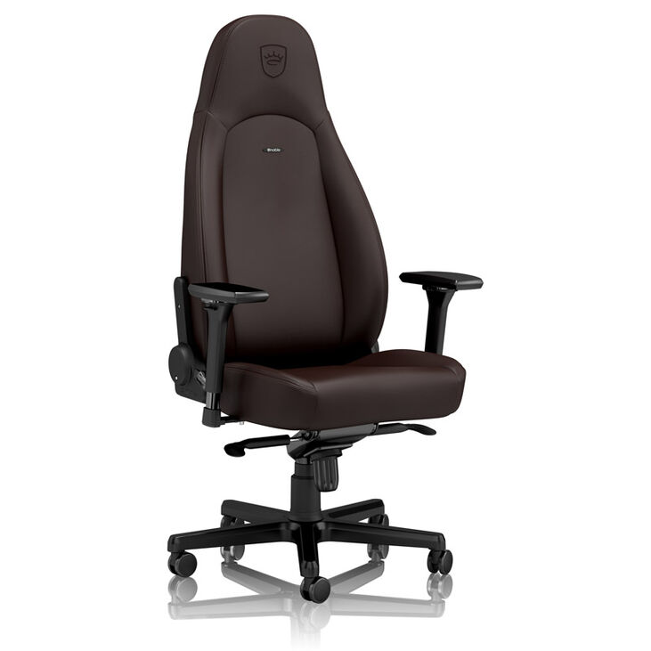 noblechairs ICON Gaming Chair - Java Edition image number 0