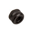 XSPC Anschluss gerade G1/4 Zoll AG auf 14mm AD Hardtube - schwarz matt image number null