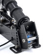 Heusinkveld Ultimate+ 2 Pedal Set - black image number null