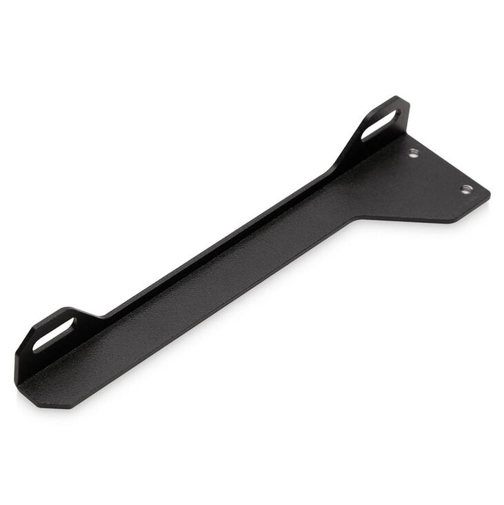 EK Water Blocks EK-Loop Angled Bracket - 120/140mm image number 1