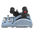 Thrustmaster TCA Quadrant Airbus Edition (PC) image number null
