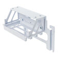 Lian Li Vertical Mount GPU Bracket for O11D Evo - white image number null