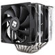 Thermalright Phantom Spirit 120 CPU-Kühler - 120 mm, Dual-Tower
