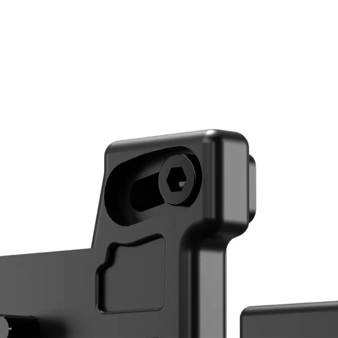 Sabelt Front Mount f&uuml;r Fanatec Lenkr&auml;der image number 1