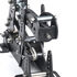 Heusinkveld Ultimate+ 3 Pedal Set - schwarz image number null