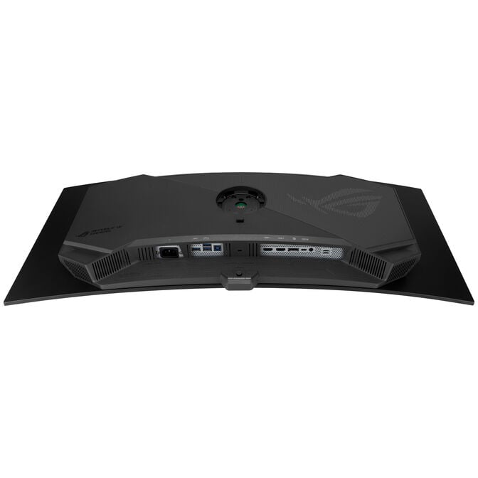 ASUS ROG Swift OLED PG34WCDN 34 Zoll UWQHD Curved Gaming-Monitor, 360Hz, OLED, FreeSync Premium Pro, G-SYNC Compatible image number 6
