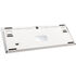 Ducky One 3 Classic Pure White TKL Gaming Tastatur, RGB LED - MX-Black image number null
