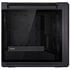 ASUS ProArt PA602 Midi-Tower PC-Gehäuse, E-ATX, Echtholz, Tempered Glass – Schwarz image number null