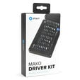 iFixit Mako 64 Bit Driver Kit + Pro Magnetic Project Mat image number null