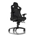 noblechairs EPIC Gaming Stuhl - schwarz/blau image number null