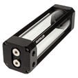 Watercool Heatkiller Tube 200 Ausgleichsbeh&auml;lter - schwarz image number null