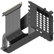 HAVN Universal Vertical GPU Kit - schwarz image number null