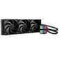 be quiet! Silent Loop 3 AIO Cooler, ARGB - 420mm, black