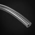 PVC hose 19/13mm clear - 1m image number null