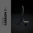 MDPC-X Sleeve Medium - Carbon, 1m image number null