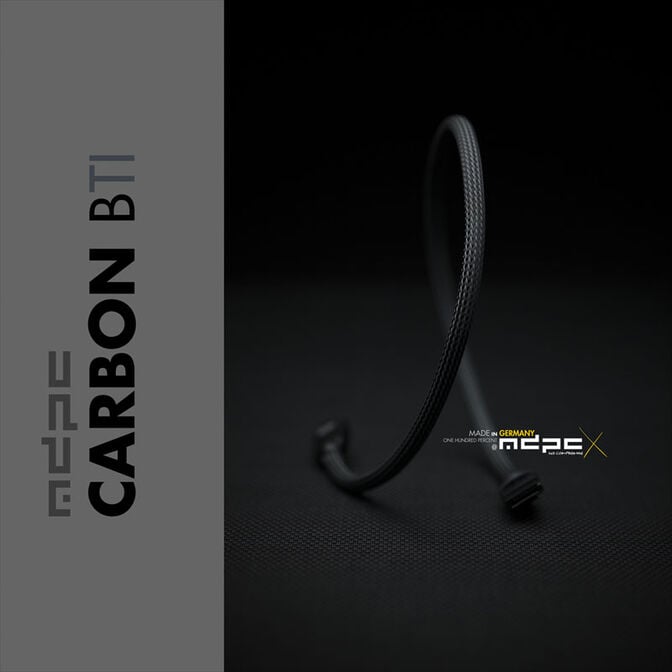 MDPC-X Sleeve Medium - Carbon, 1m image number 0