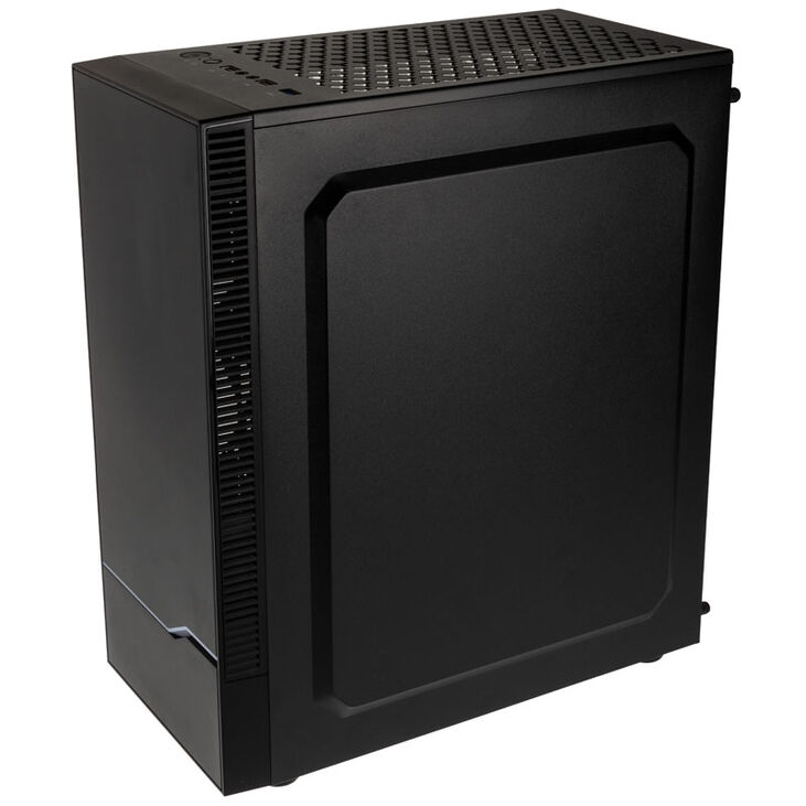 Kolink Inspire K9 ARGB Midi-Tower - schwarz image number 2