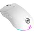 GAMIAC PA50 Gaming Maus - weiß image number null