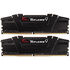 G.Skill RipJaws V, DDR4-3600, CL18 - 32 GB Dual-Kit, schwarz image number null