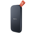 SanDisk Portable SSD, USB 3.2 Gen 2 Typ C - 1TB image number null