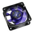 Noiseblocker BlackSilent Fan XR-1 - 60mm image number null