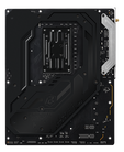 ASRock X870E Nova WiFi motherboard, socket AM5, AMD X870E, ATX, DDR5 image number null