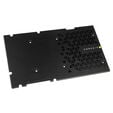 Corsair Hydro X Series XG7 RGB 3090 Ti FE GPU Water Block - Acrylic + Nickel image number null