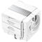 Sudokoo SK620 CPU Cooler, Dual Tower - 2x 120mm, white