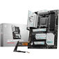 MSI X670E Gaming Plus WiFI, Sockel AM5, AMD X670E, ATX - DDR5