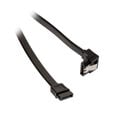 Akasa SATA-Kabel 6 GB/s, gewinkelt, 50 cm image number null