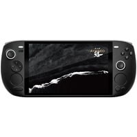 Ayaneo Kun Handheld Konsole – 16 GB LPDDR5X, 512 GB SSD, Black Feather
