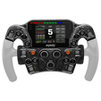 Asetek SimSports Forte Formula Pro Wheel Konfigurator image number null