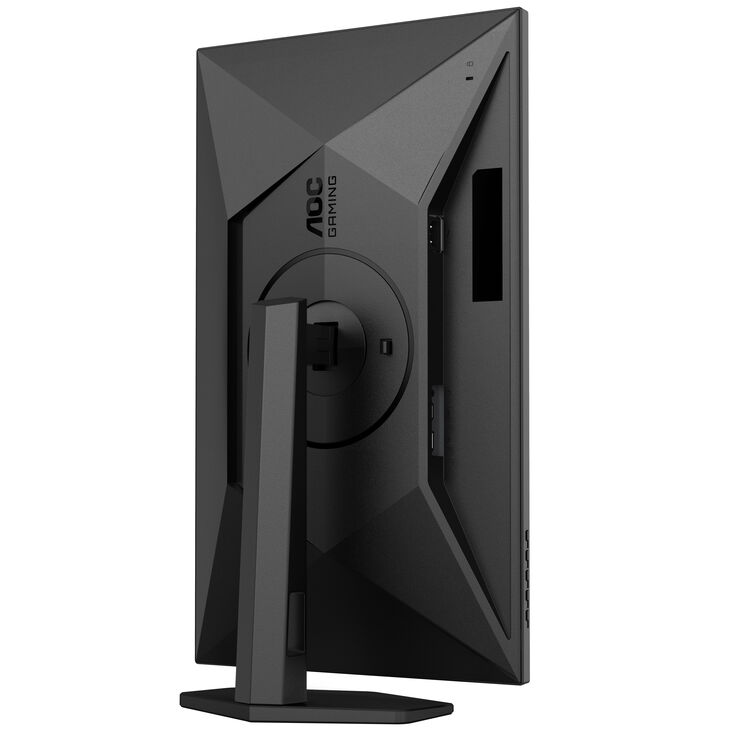 AOC Gaming Q27G4XF, 27 inch Gaming Monitor, 180Hz, QHD, Fast-IPS, Adaptive Sync image number 11