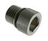 Bitspower Adapter für Eheim 1046/1048/1250 G3/8 Zoll AG auf G1/4 Zoll IG - schwarz glänzend image number null