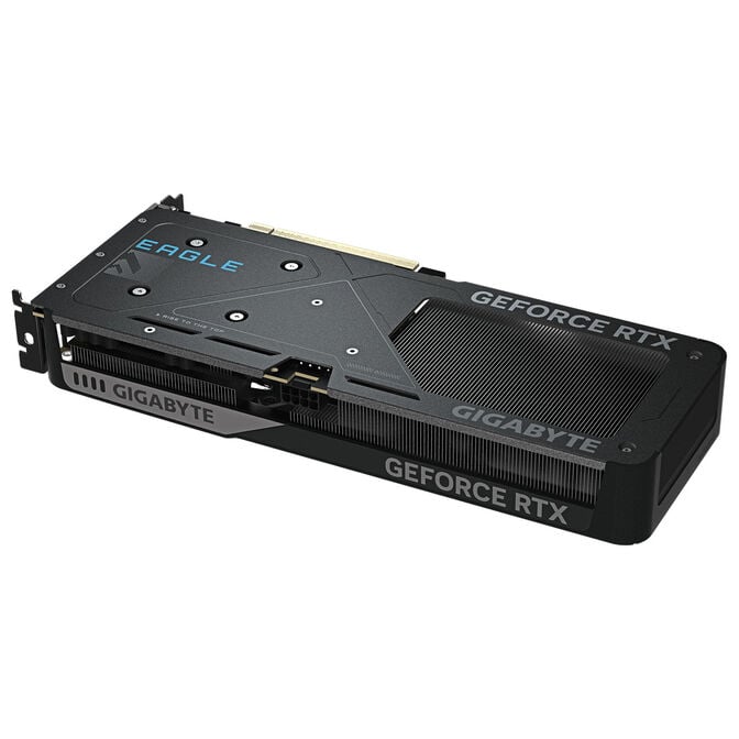 GIGABYTE GeForce RTX 5060 Ti Eagle MAX OC 16G, 16,384 MB GDDR7 image number 4