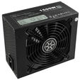 SilverStone SST-ST1500-TI v2.0 Strider Netzteil 80 PLUS Titanium, modular - 1500 Watt image number null