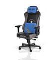 noblechairs Memory Foam Pillow Set - Star Trek Spock Edition image number null