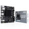 ASUS Prime N100I-D D4-CSM motherboard, Intel N100, Mini-ITX &ndash; DDR4