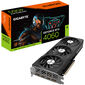 GIGABYTE GeForce RTX 4060 Gaming OC 8G, 8192 MB GDDR6