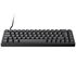 Endgame Gear KB65HE Hall Effect Gaming-Tastatur - Gateron KS-37B, ISO FR image number null