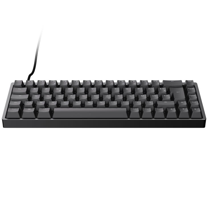 Endgame Gear KB65HE Hall Effect Gaming-Tastatur - Gateron KS-37B, ISO FR image number 2