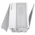 Corsair 6500X Midi-Tower, Tempered Glass - weiß image number null