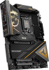 MSI MEG Z890 ACE motherboard, socket LGA 1851, Intel Z890, ATX, DDR5 image number null