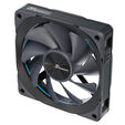 Seasonic MagFlow 1225 PWM Fan - 120mm image number null